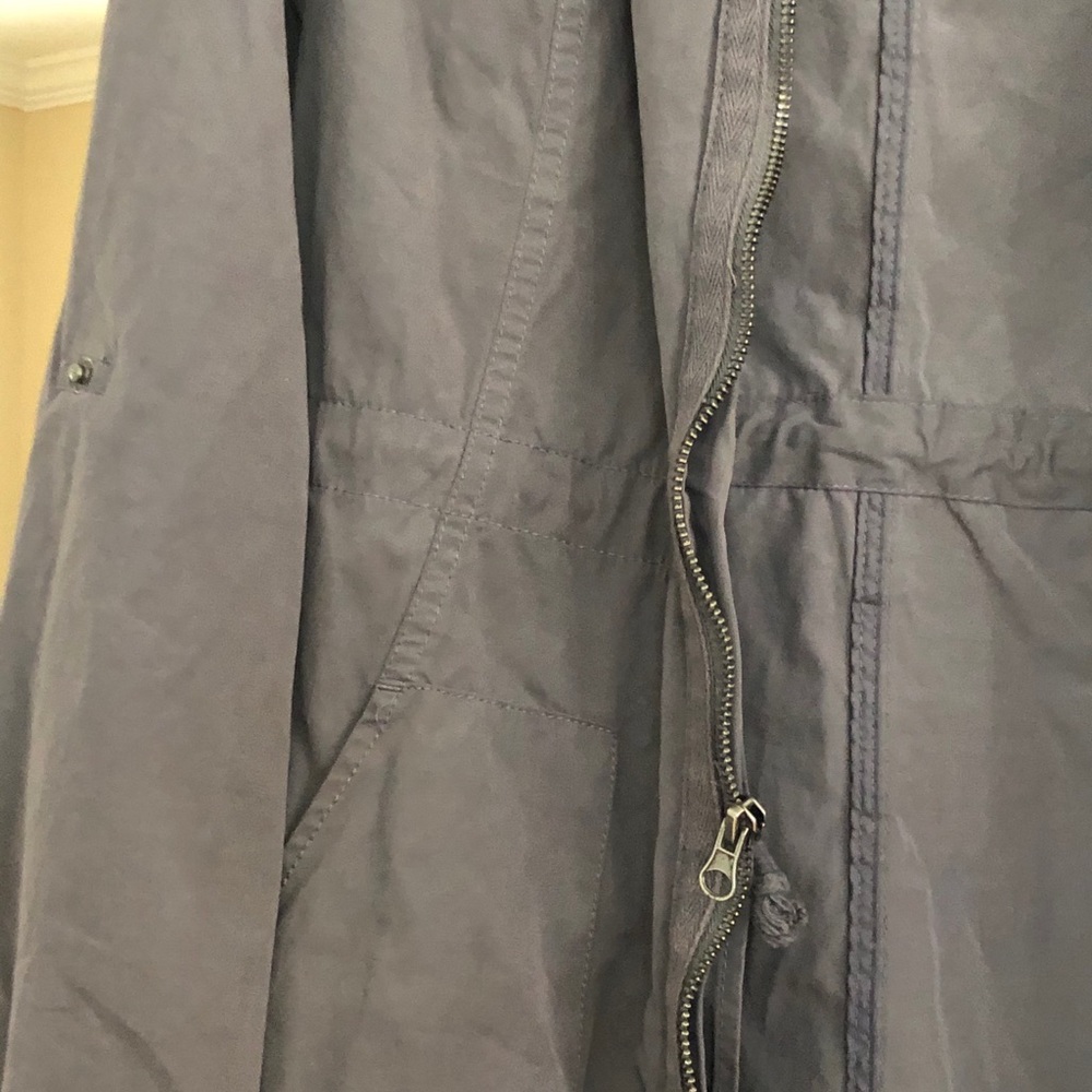 Target Wind Breaker Jacket - Picture 4 of 4